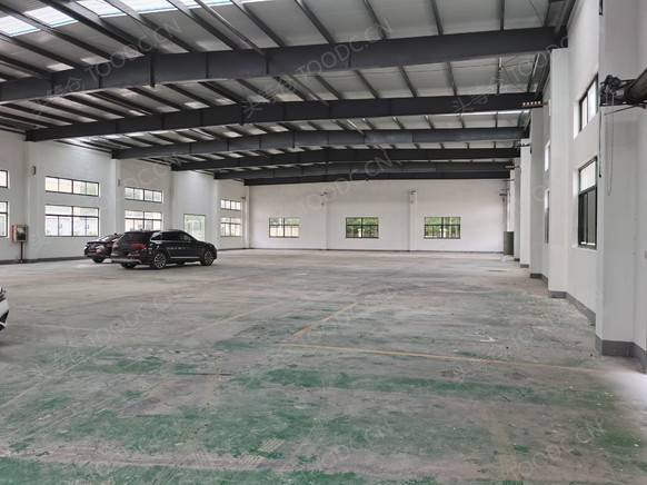  仓库出租 配套办公室