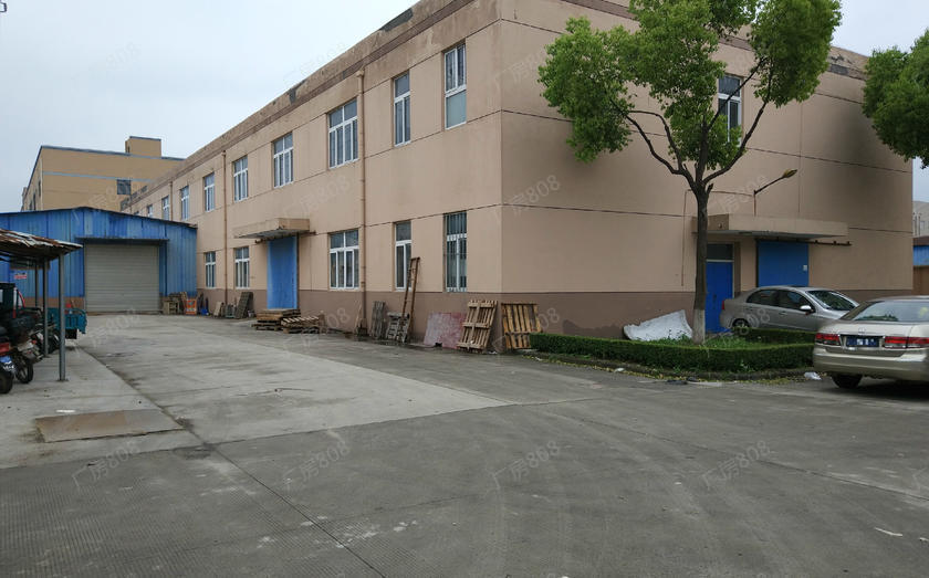  仓库出租 _苏州常熟支塘仓库厂房出租_苏州头等仓网