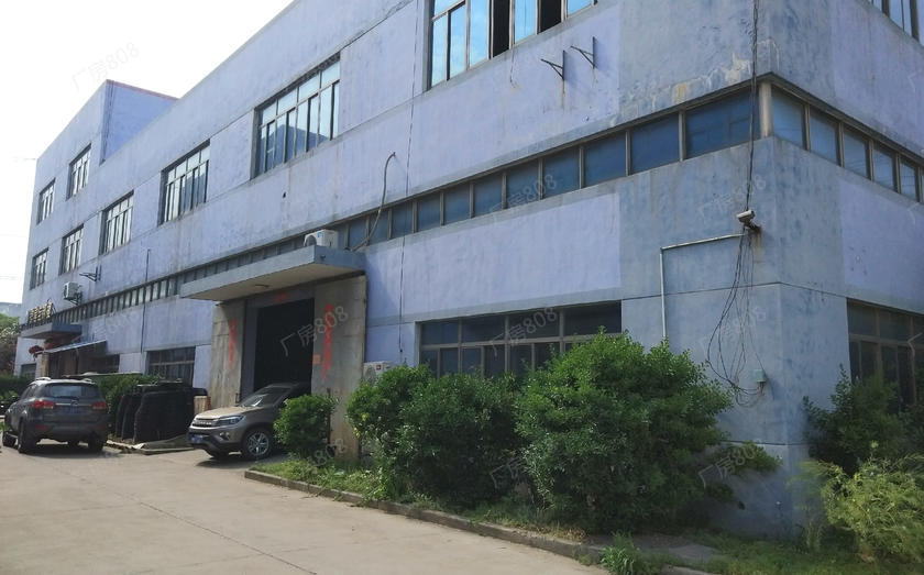  仓库出租 _苏州昆山城北仓库厂房出租_苏州头等仓网