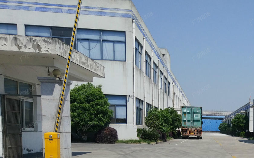  仓库出租 _苏州常熟支塘仓库厂房出租_苏州头等仓网