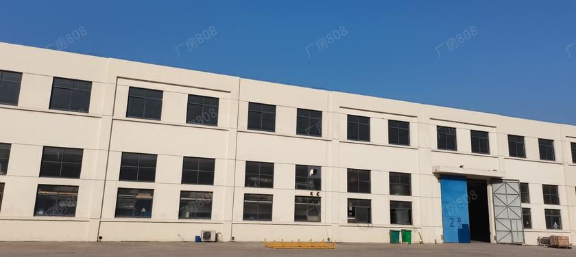 300平起 厂房出租 租期灵活 周转场地20米 可做仓储_苏州张家港乐余仓库厂房出租_苏州头等仓网