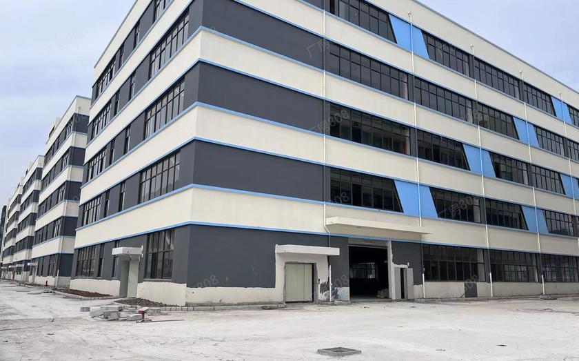 2550平起 厂房出租 租期灵活 面积可分割_苏州常熟董浜仓库厂房出租_苏州头等仓网