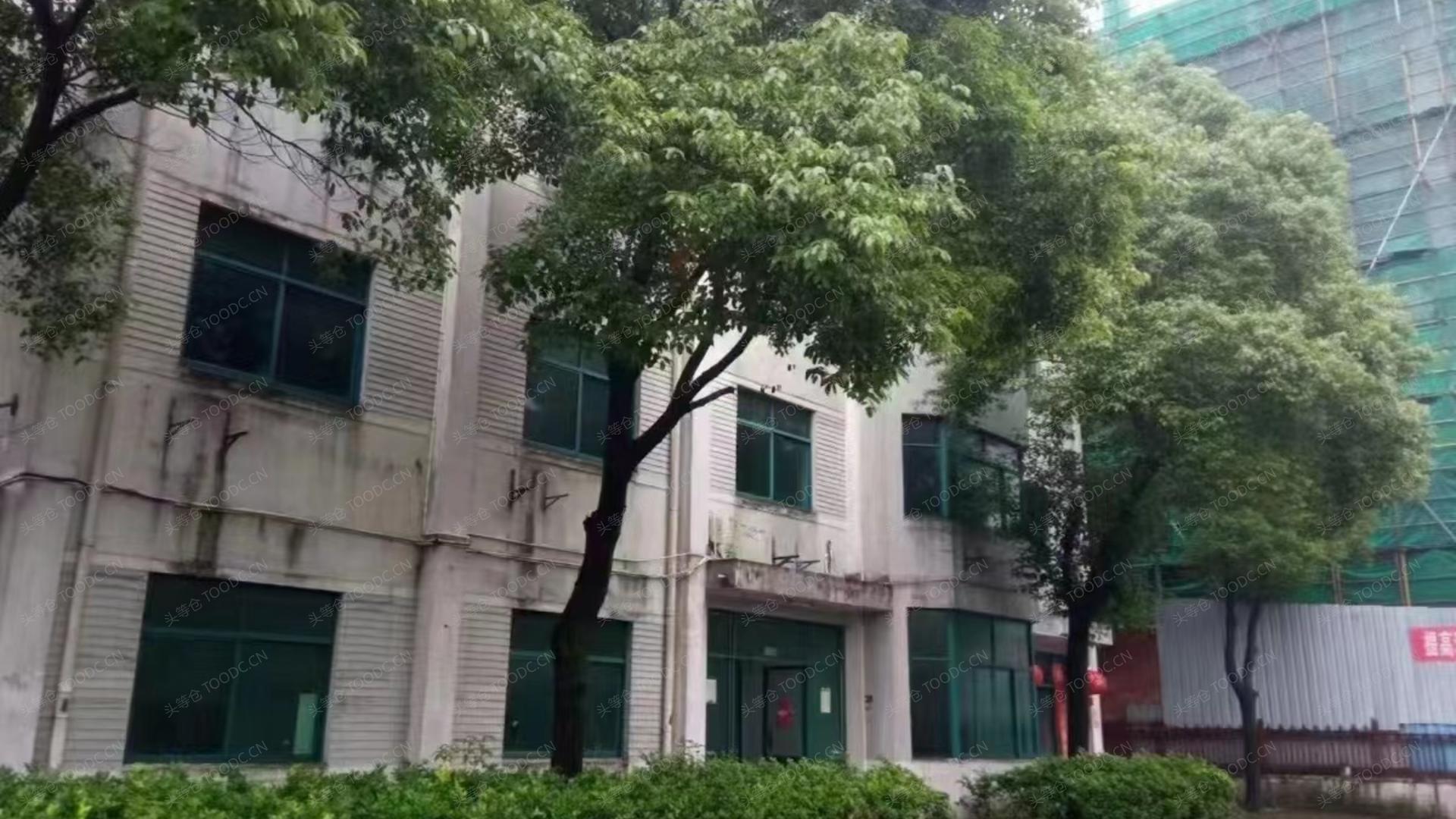 浦江黄宅多层厂房出租 租期灵活 层高4米_金华浦江黄宅仓库厂房出租