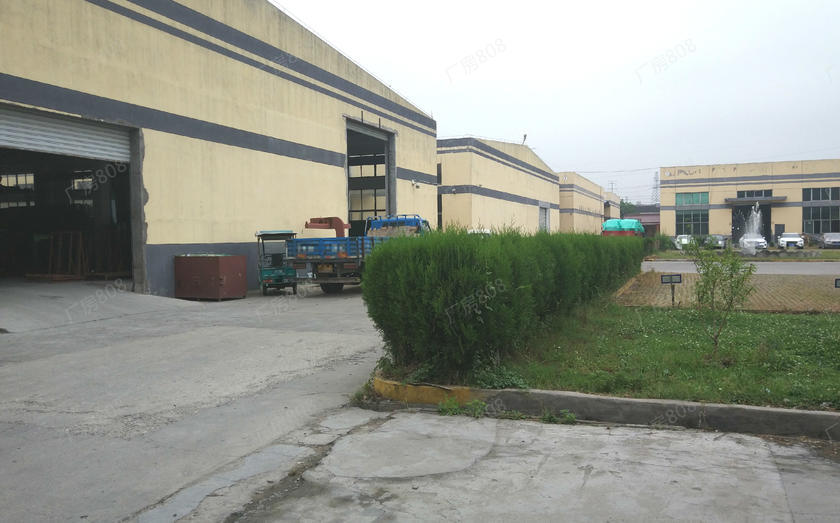  仓库出租 _苏州常熟辛庄仓库厂房出租_苏州头等仓网
