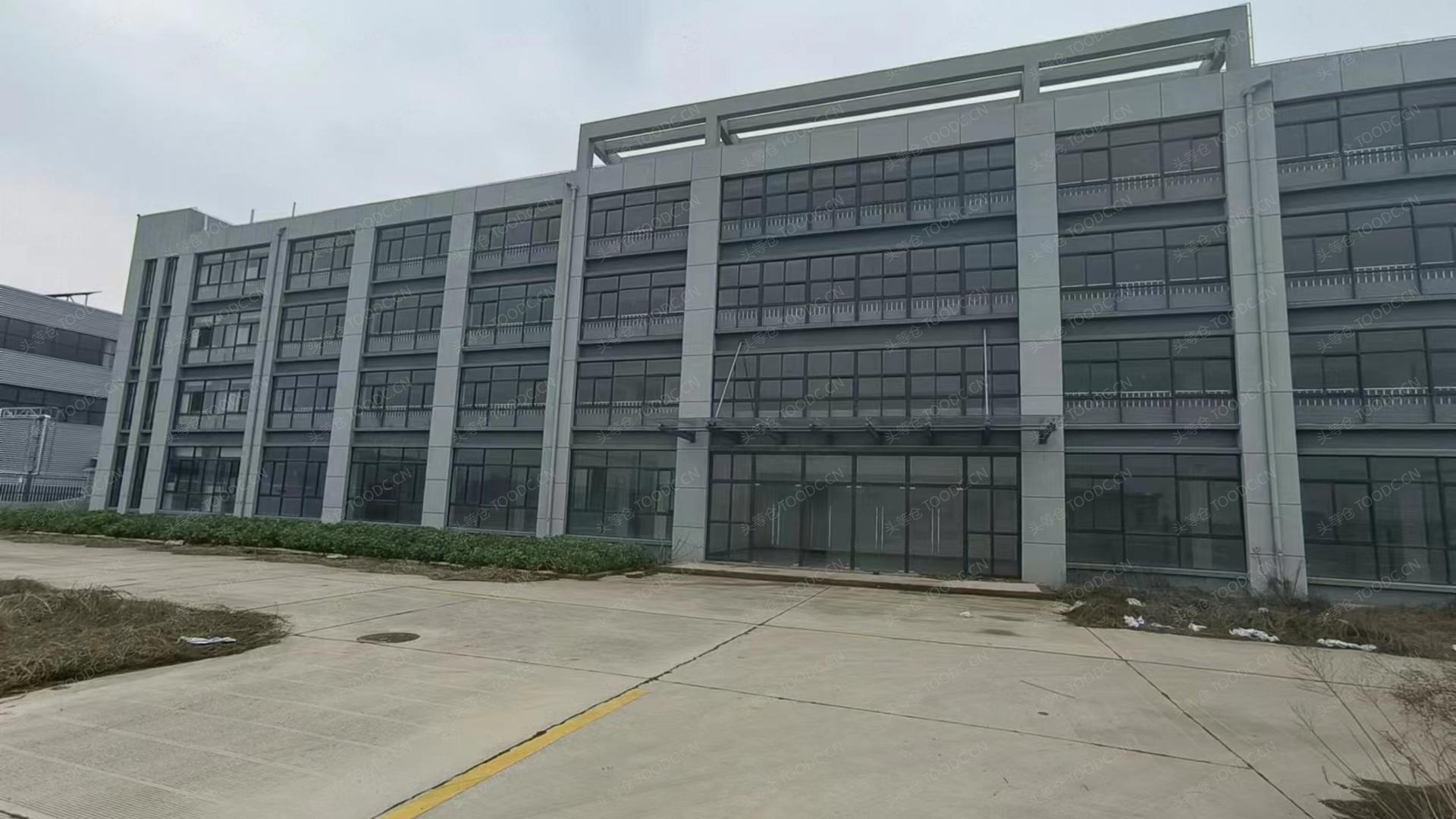 经济开发区白驹多层仓库出租 租期灵活 层高5米 独门独院 原房东_盐城经济开发区白驹仓库厂房出租