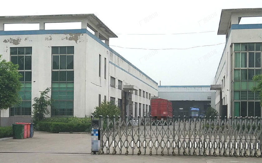  仓库出租 _苏州常熟董浜仓库厂房出租_苏州头等仓网