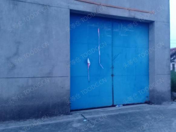 全单层760平起 厂房出租 租期灵活 业主直租 可做仓储