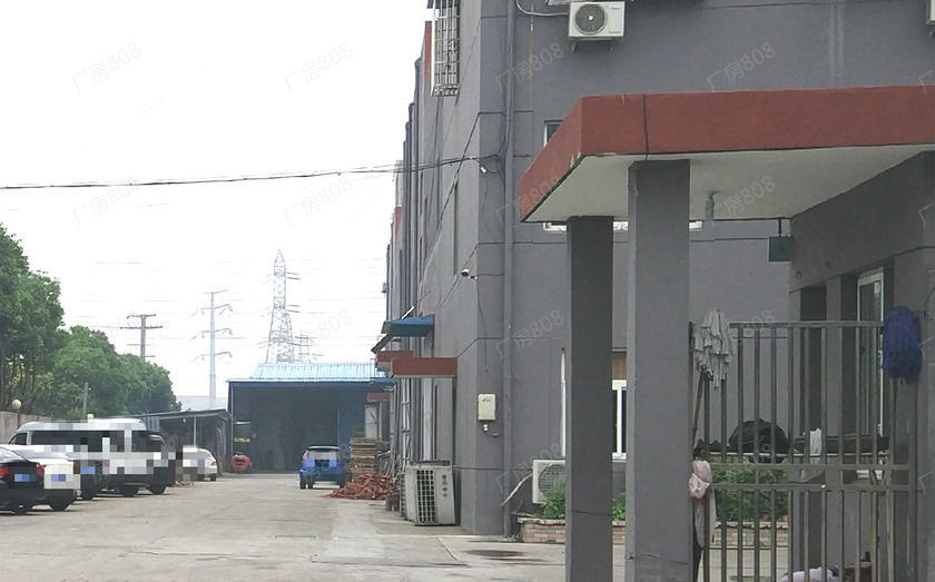  仓库出租 _苏州常熟古里仓库厂房出租_苏州头等仓网