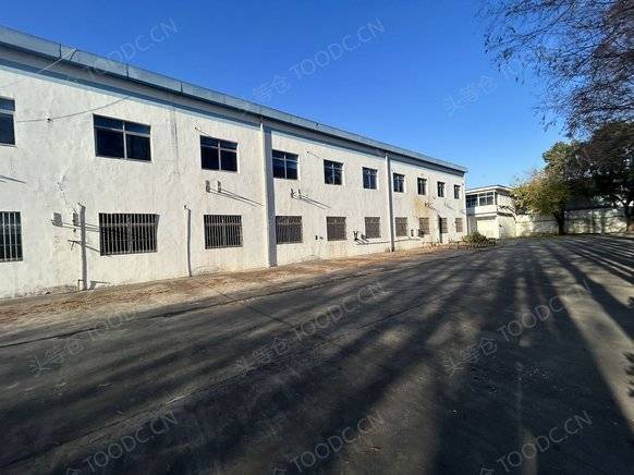 一楼3200平 厂房出租 业主直租 配套办公室 可做仓储