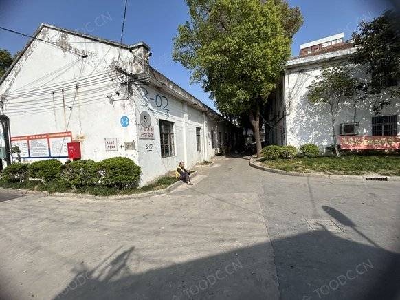 全单层100平起 厂房出租 面积可分割 业主直租 可做仓储