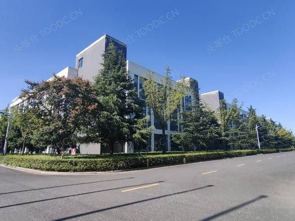 一楼38100平 厂房出租 配套办公室宿舍食堂 可做仓储