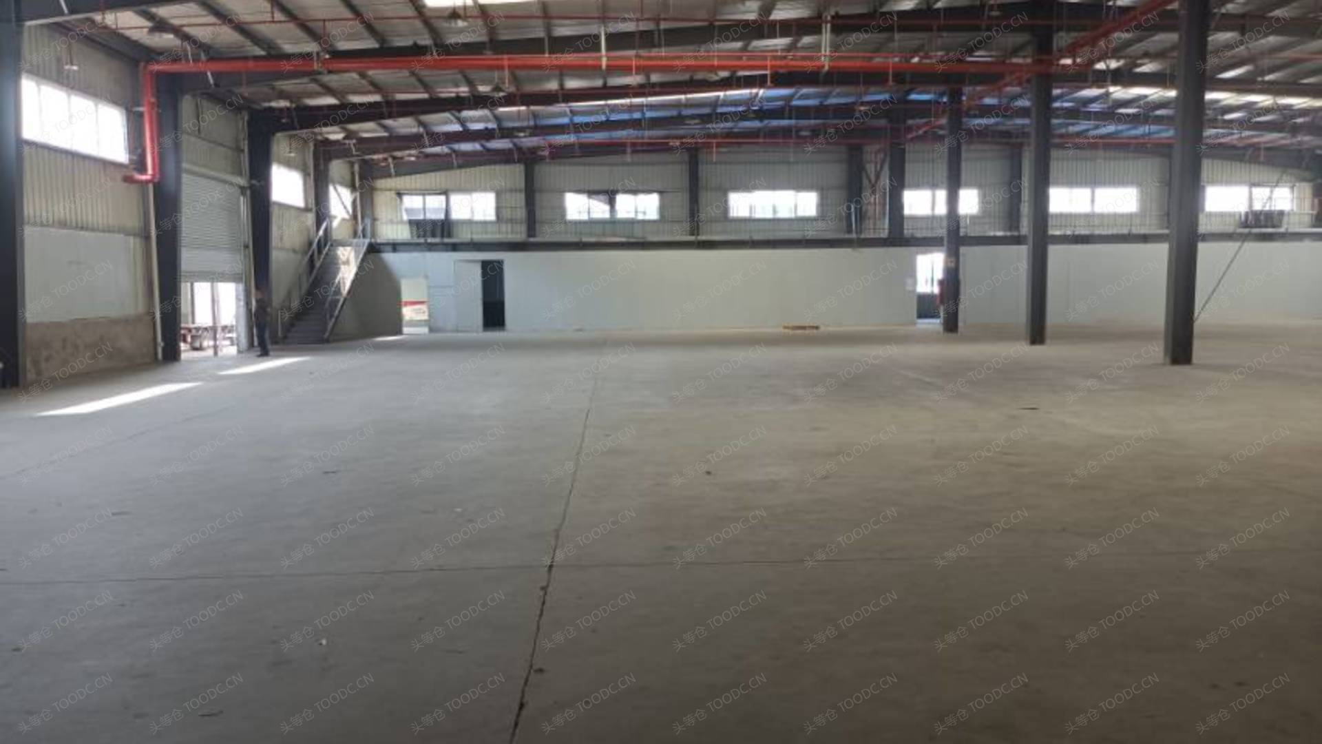 江宁东山 配套办公室 适合仓储等_南京江宁东山仓库厂房出租