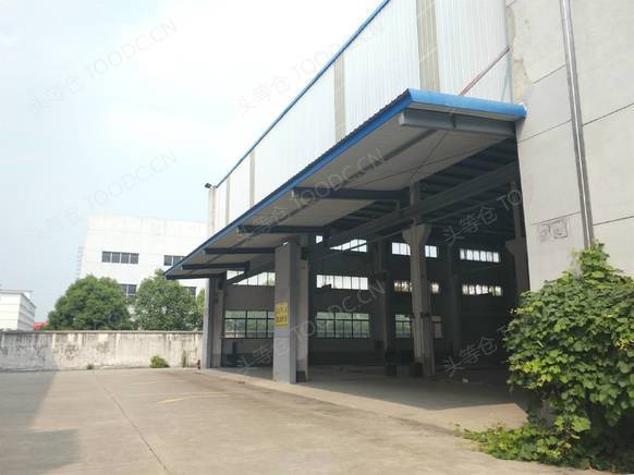 全单层135平起 厂房出租 层高11米 可做仓储