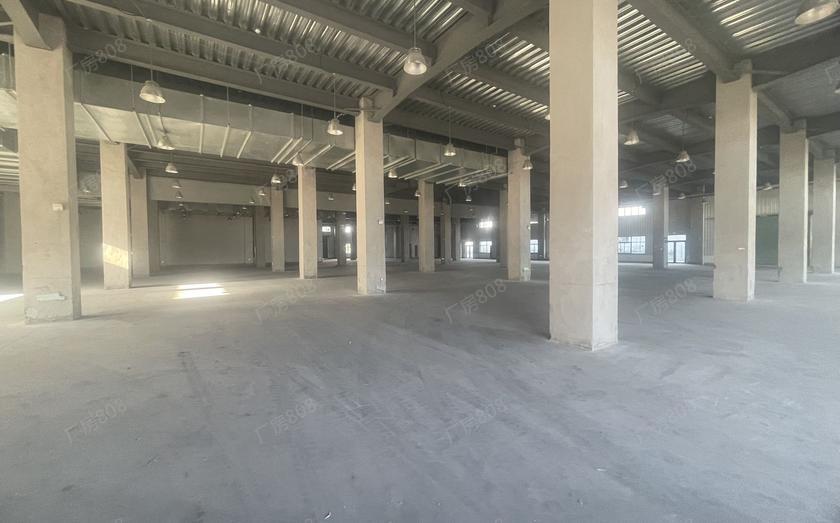 嘉定外冈104板块独门独院25000平方_上海嘉定外冈仓库厂房出租_上海厂房808