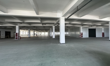 500平起 厂房出租 面积可分割 业主直租 可做仓储