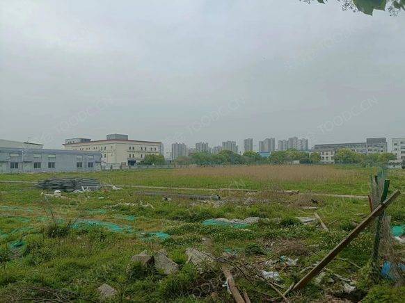 666平起 空地厂房出租 面积可分割 可做仓储