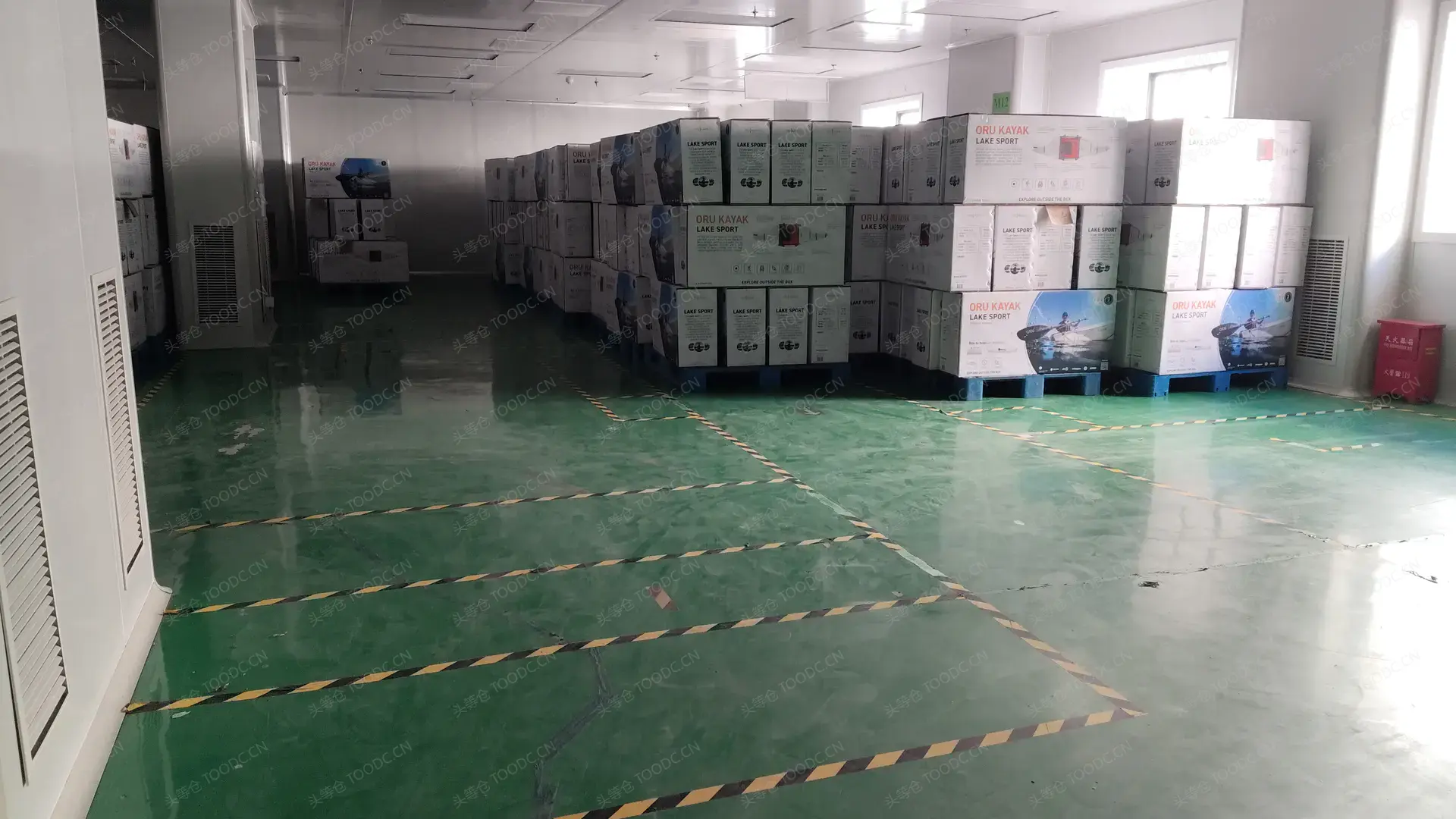 太仓浏河多层厂房出租 可分割 层高5米 有产证_苏州太仓浏河仓库厂房出租