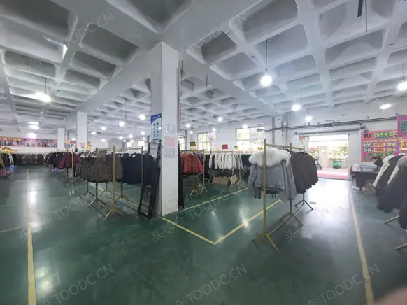 一楼4577平 厂房出租 业主直租 配套办公室 可做仓储