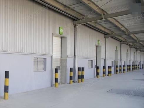 光大安石昆山陆家物流园_苏州昆山大开发商仓库出租_厂房出租_头等仓