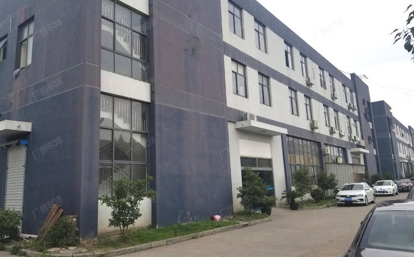  仓库出租 配套办公室_苏州昆山城北仓库厂房出租_苏州头等仓网