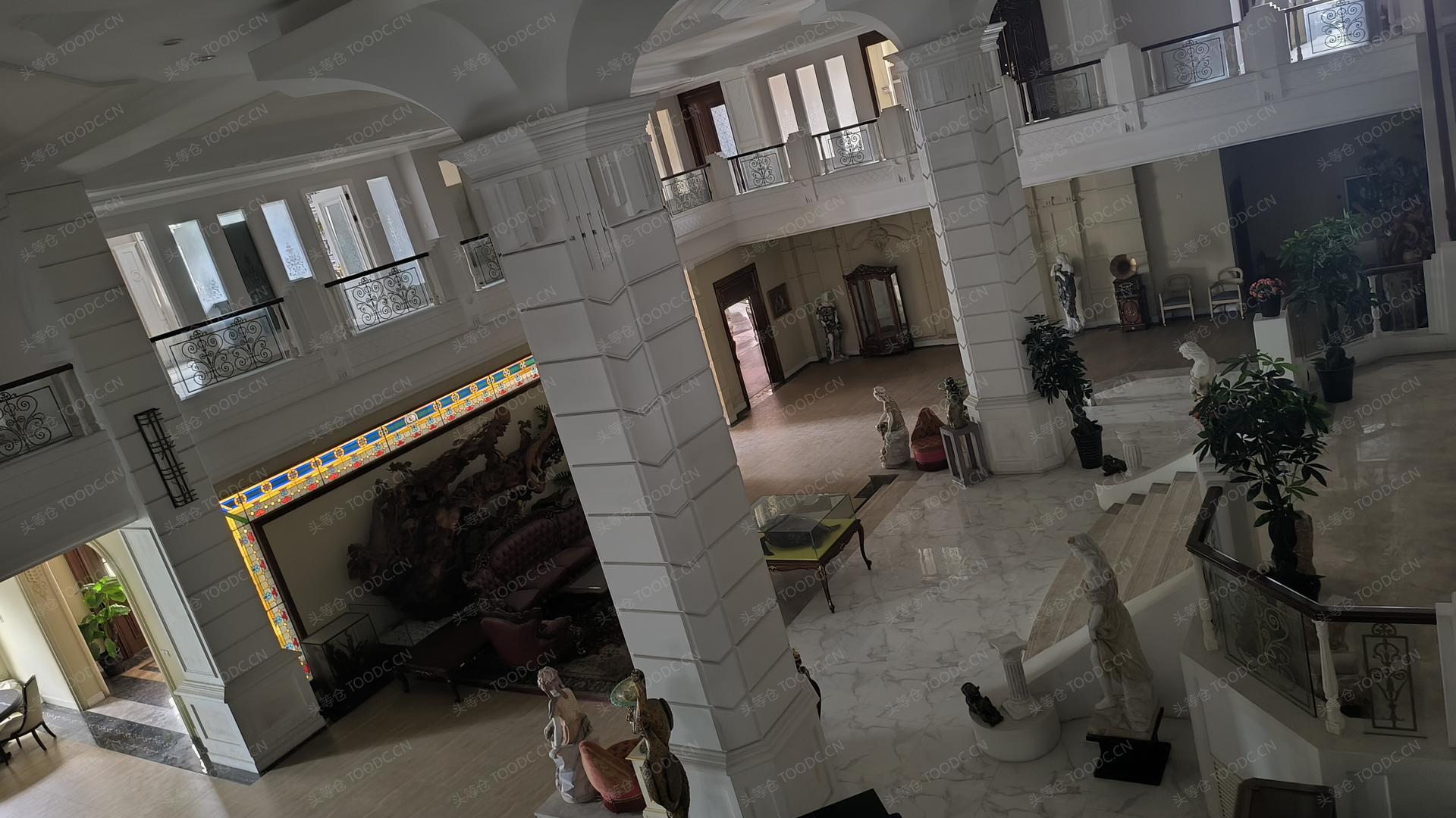 嘉定华亭多层厂房出租 带消防喷淋 层高4米 104地块 有产证 配套办公室宿舍 适合金属设备医疗器械等_上海嘉定华亭仓库厂房出租