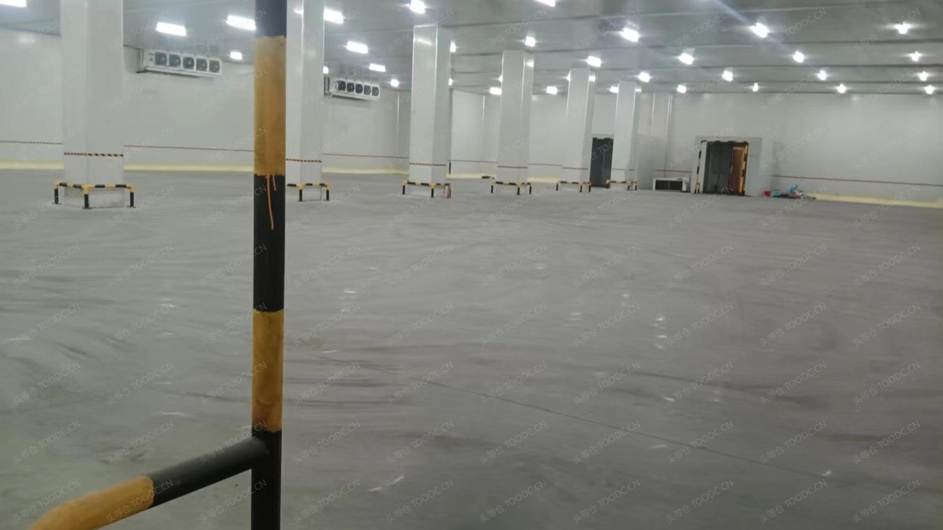 嘉定马陆单层恒温库出租 可分割 带消防喷淋 层高6米 104地块 有产证 配套办公室宿舍 适合加工仓储等_上海嘉定马陆仓库厂房出租