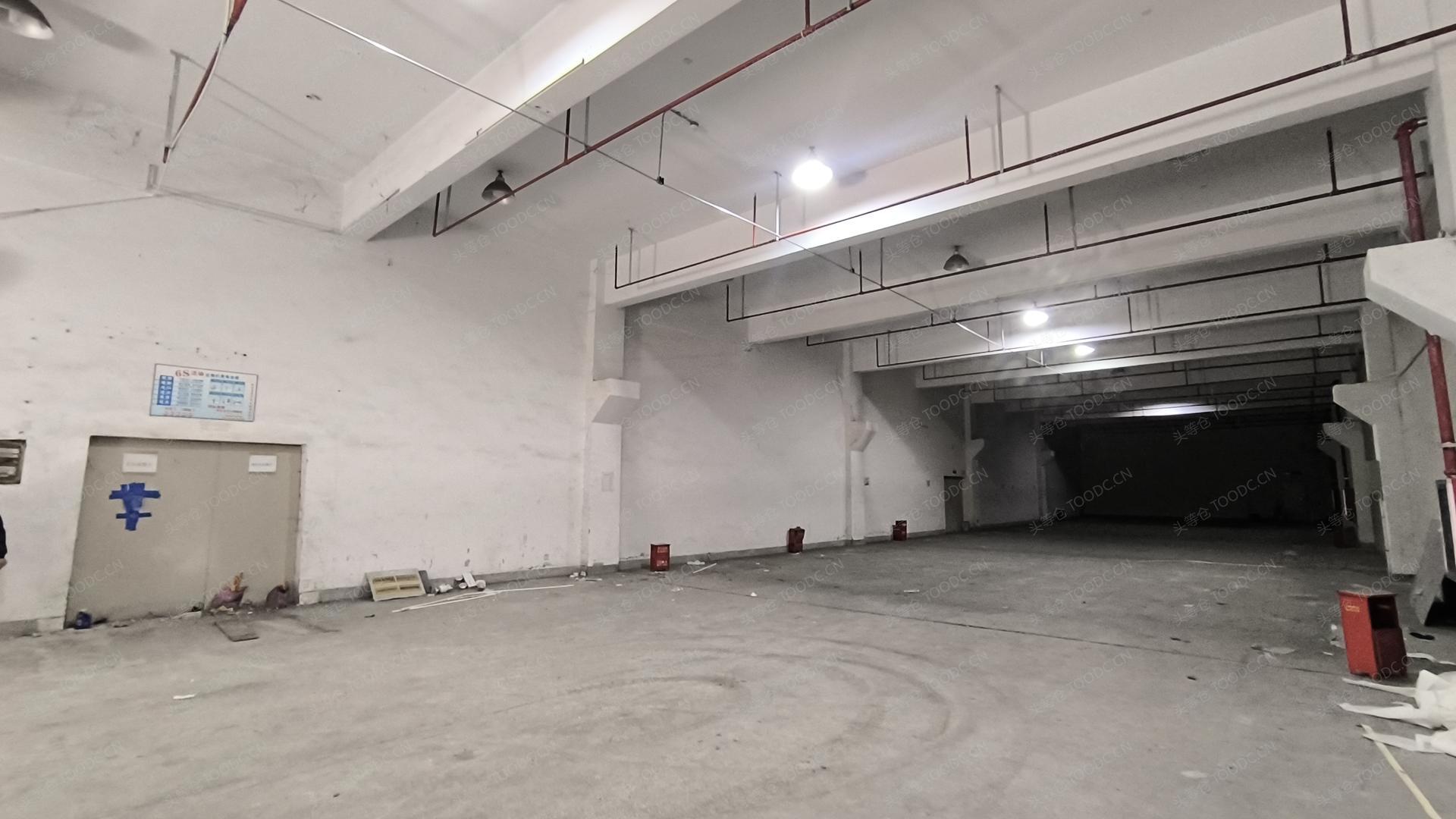 嘉定马陆多层厂房出租 租期灵活 带消防喷淋 层高4.5米 104地块 有产证 适合设备加工仓储等_上海嘉定马陆仓库厂房出租