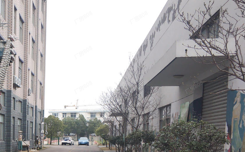 500平起 厂房出租 层高8米 面积可分割 可做仓储_苏州昆山花桥仓库厂房出租_苏州头等仓网