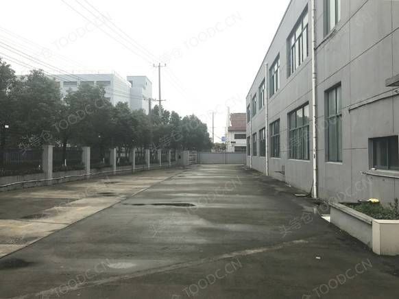 松江新城 100平起租小面积仓库出租 可办公快递物流