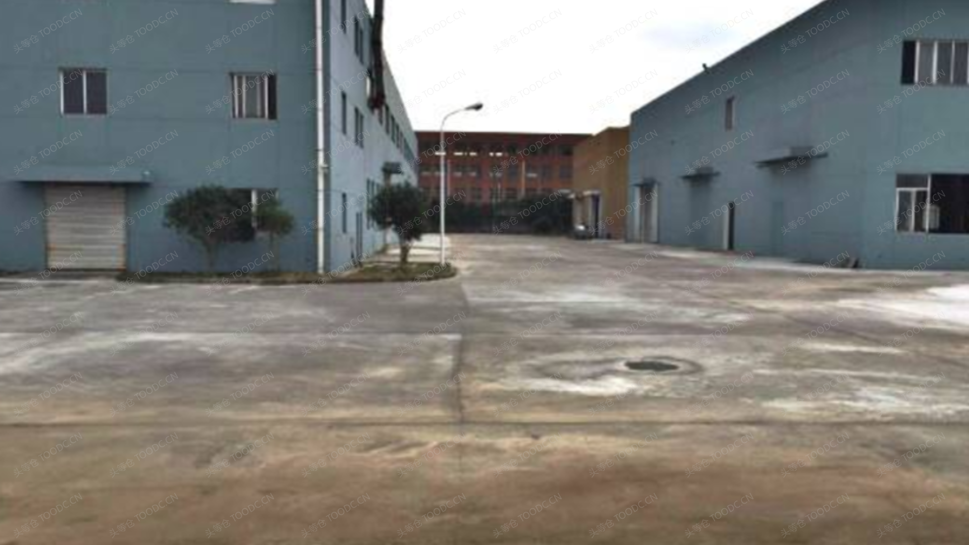闵行马桥单层和多层仓库出租 租期灵活 可分割 层高11米 原房东 104地块 有产证 可托管 适合服装仓储加工等_上海闵行马桥仓库厂房出租