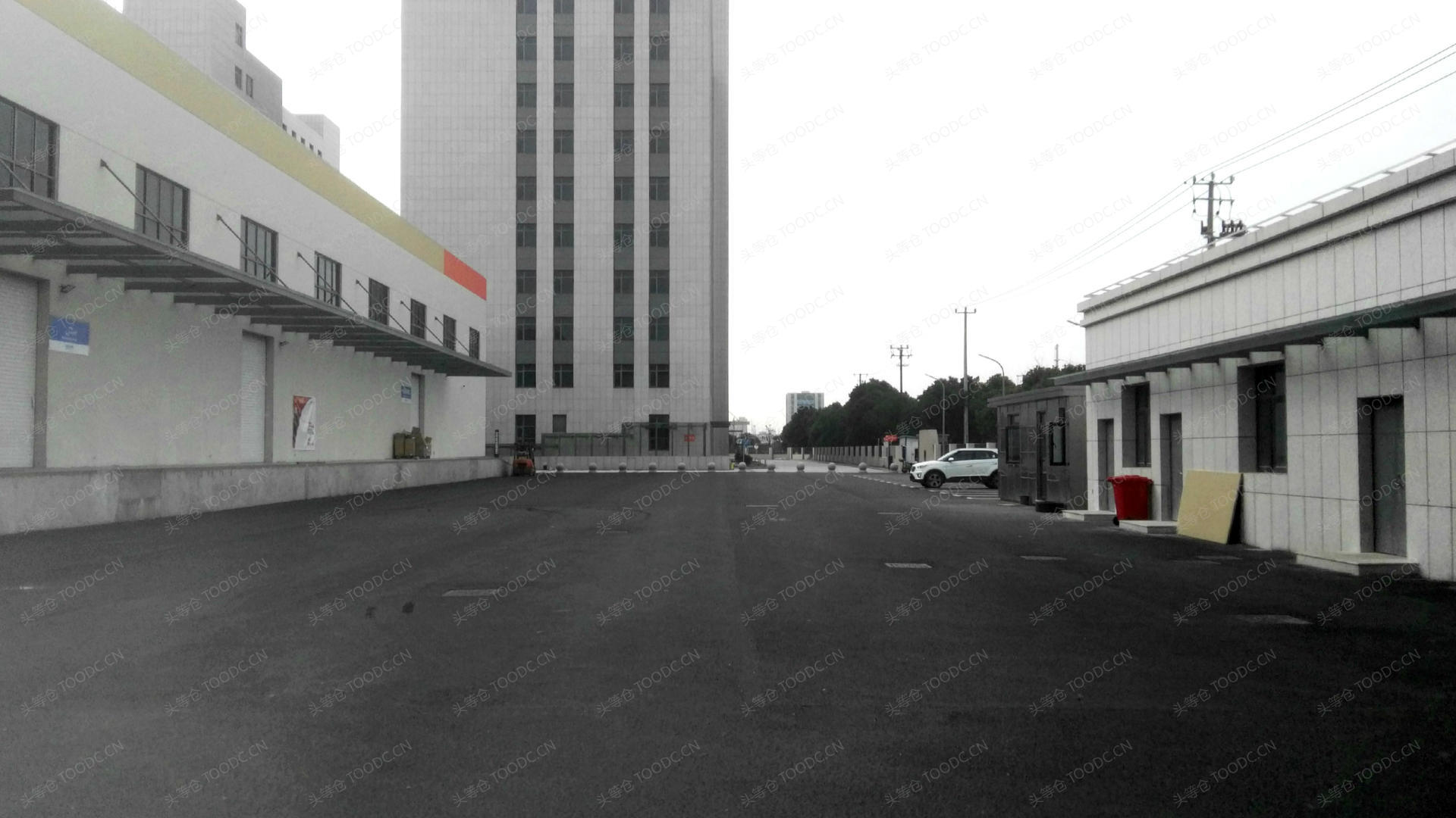 奉贤奉浦社区多层厂房出租 可分割 层高6米 104地块 有产证 适合加工仓储等_上海奉贤奉浦社区仓库厂房出租