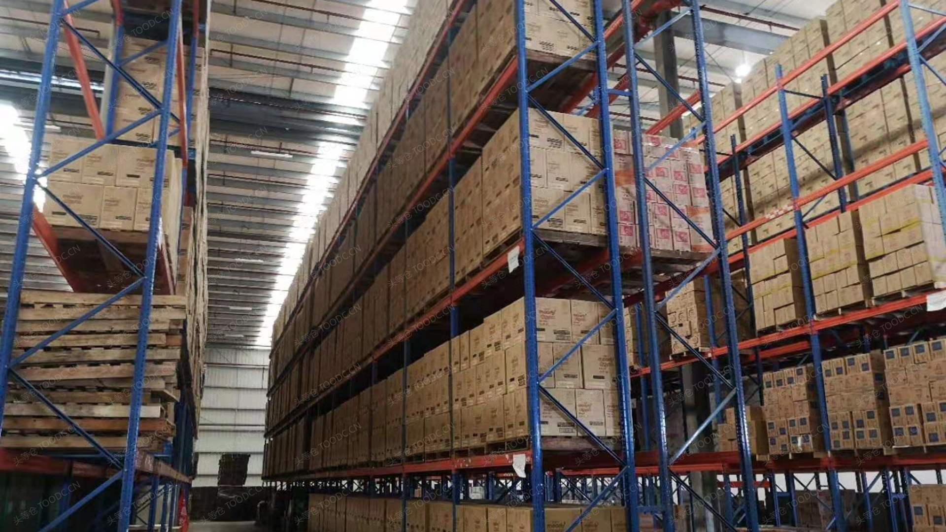 嘉定马陆单层厂房出租 层高6米 原房东 有产证 适合加工仓储等_上海嘉定马陆仓库厂房出租