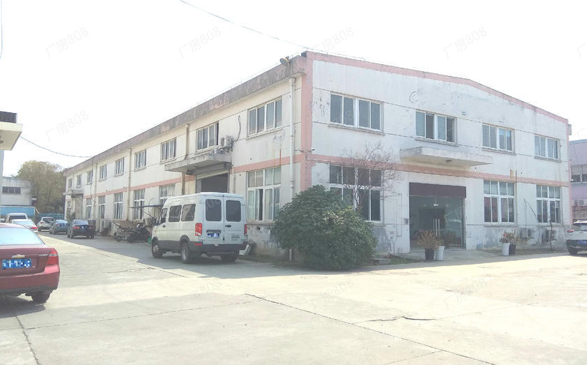  仓库出租 _苏州昆山城北仓库厂房出租_苏州头等仓网
