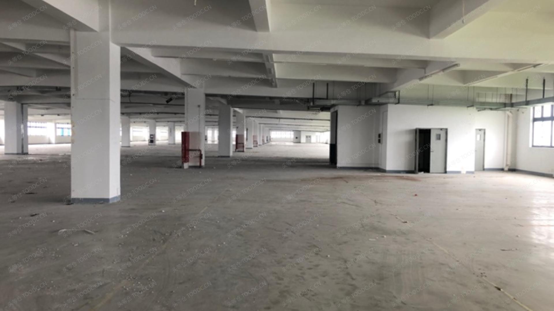 奉贤奉浦社区多层厂房出租 层高4.8米 原房东 104地块 有产证 配套办公室 适合加工仓储等_上海奉贤奉浦社区仓库厂房出租