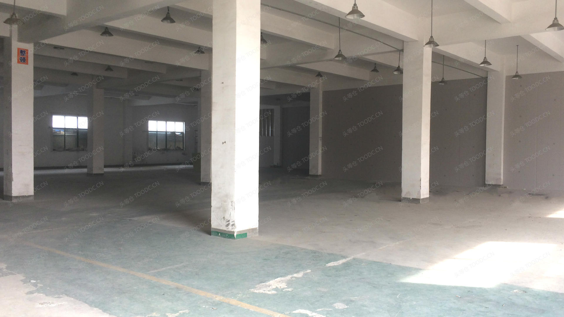 嘉定黄渡多层厂房出租 租期灵活 可分割 104地块 有产证 配套办公室宿舍 适合服装加工仓储等_上海嘉定黄渡仓库厂房出租