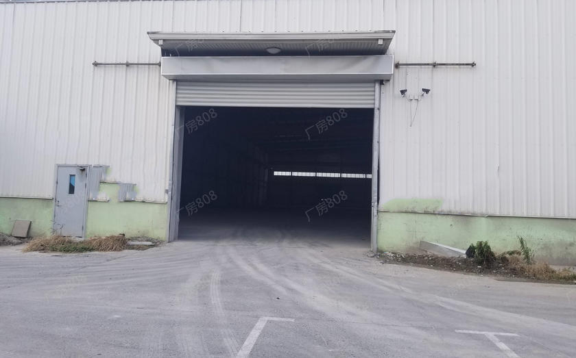 城北单层厂房出租大小面积段均可厂区道路宽敞厂房层高12米至8米配电充足_苏州昆山城北仓库厂房出租_苏州头等仓网