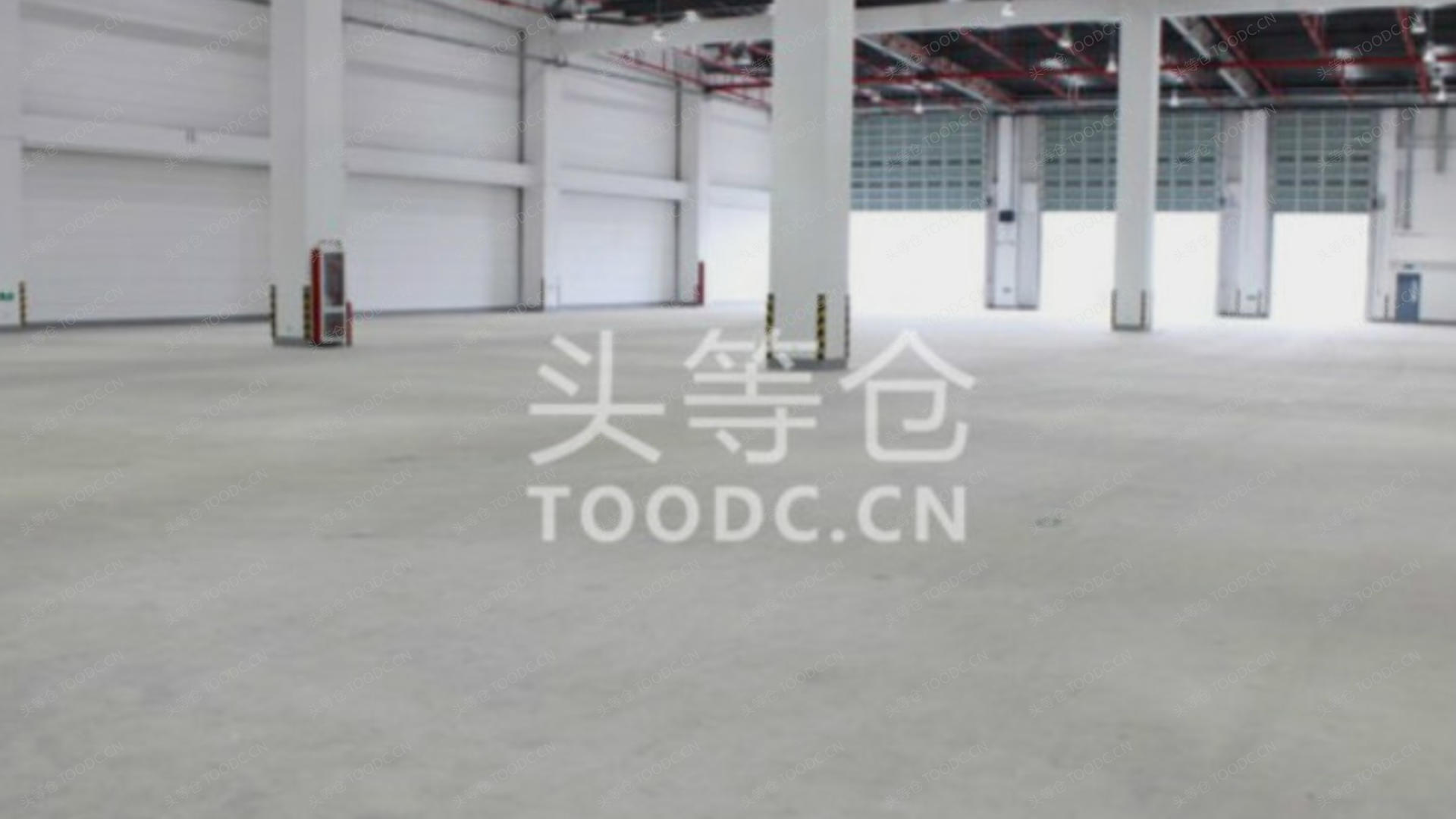 浦东临港新城多层保税仓库出租 可分割 带消防喷淋 带月台 层高7米 原房东 104地块 有产证 可托管 适合仓储快递快运等_上海浦东临港新城仓库厂房出租