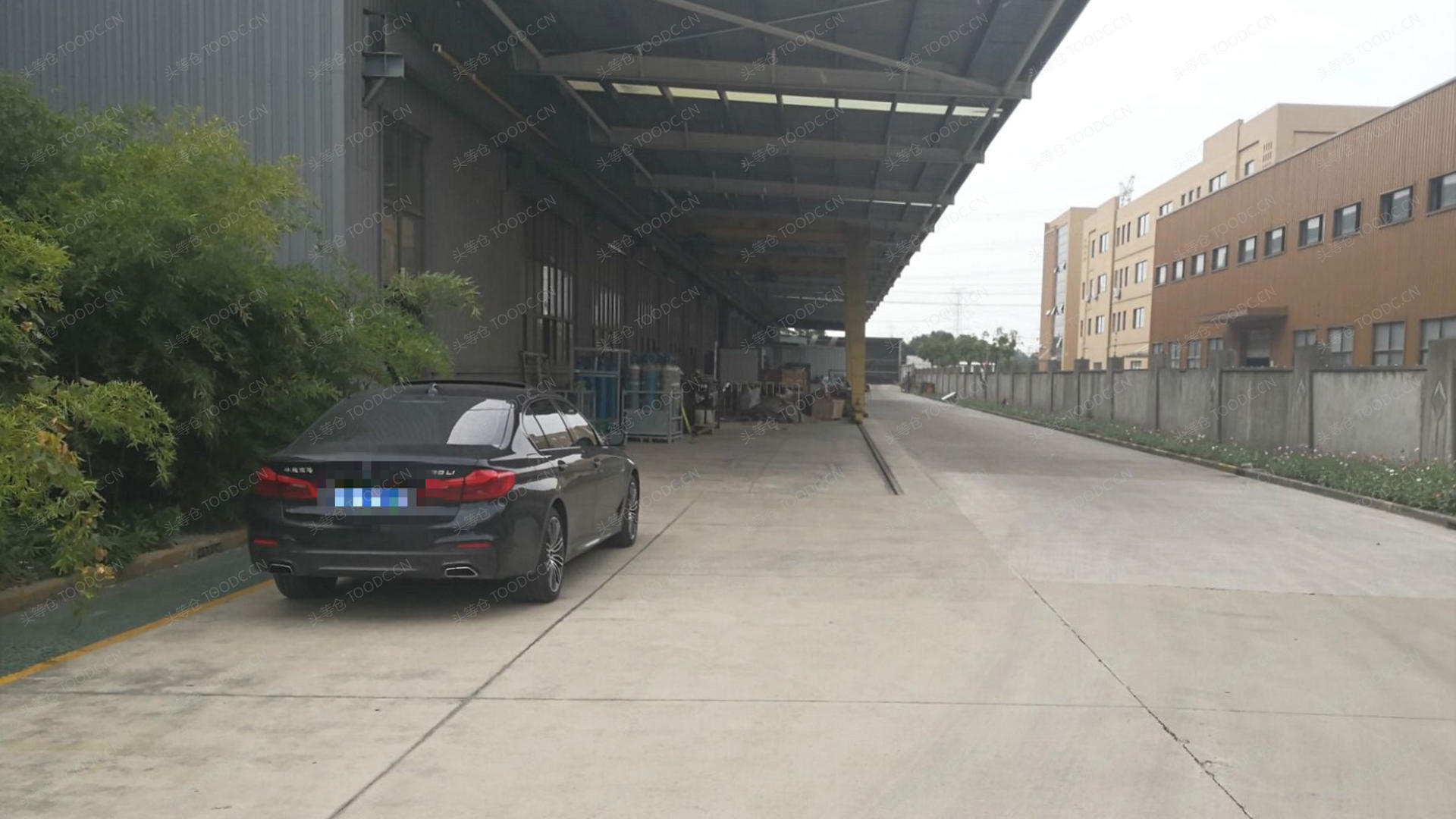 昆山周市 适合加工仓储展厅等_苏州昆山周市仓库厂房出租