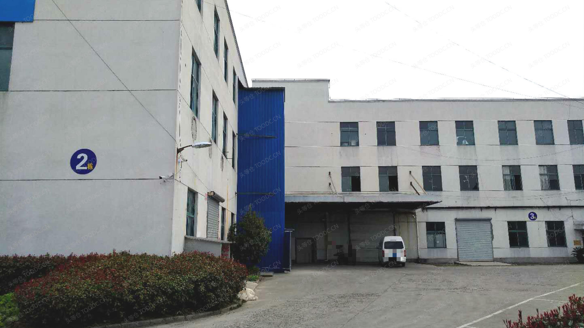 奉贤青村单层和多层仓库出租 可分割 层高6.2米 有产证 可托管 适合仓储加工等_上海奉贤青村仓库厂房出租