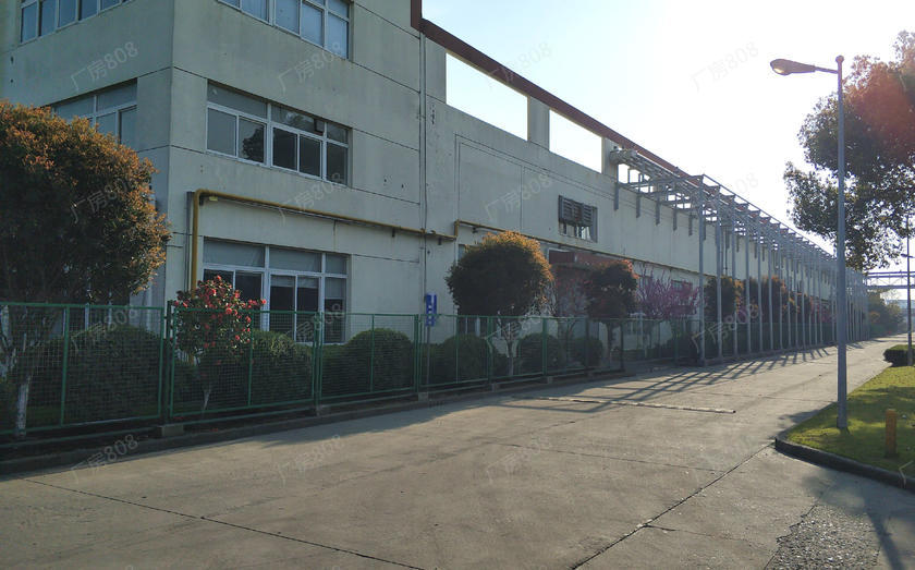 城北火车头厂房2300平出租，有环评_苏州昆山城北仓库厂房出租_苏州头等仓网