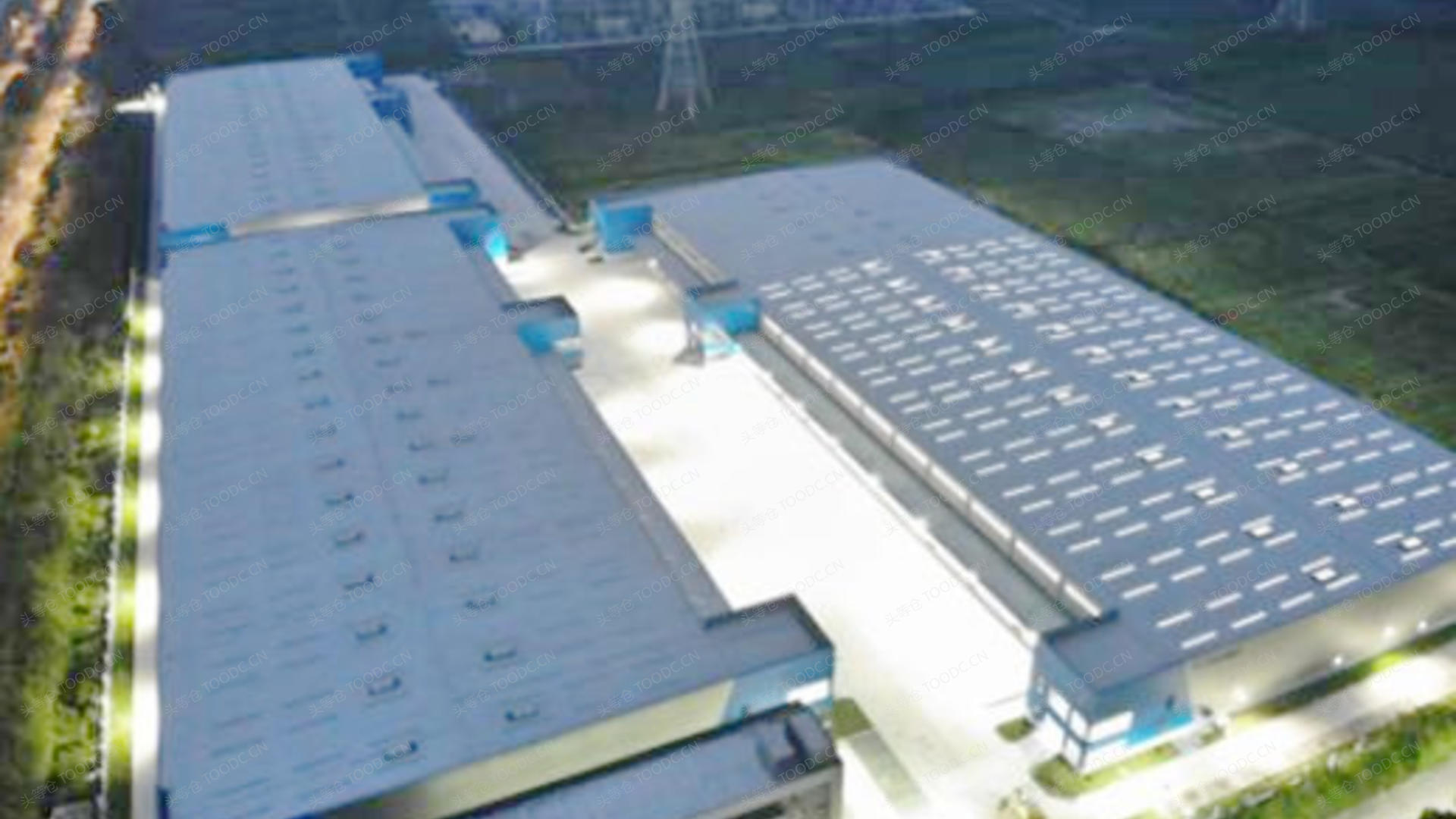 上虞盖北单层仓库出租 租期灵活 可分割 带消防喷淋 带月台 层高10.5米 原房东 有产证 配套办公室 适合仓储快递快运城市配送等_绍兴上虞盖北仓库厂房出租