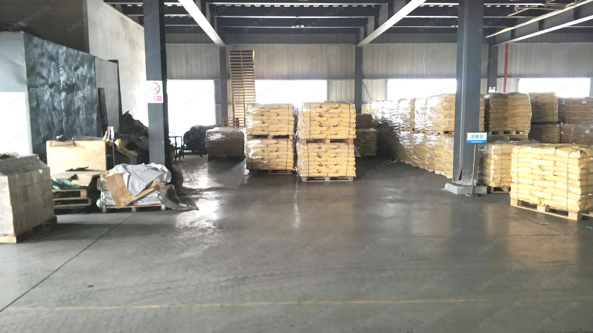 太仓双凤多层厂房出租 层高3米 原房东 有产证 配套办公室 适合塑胶塑料服装家具家电等_苏州太仓双凤仓库厂房出租