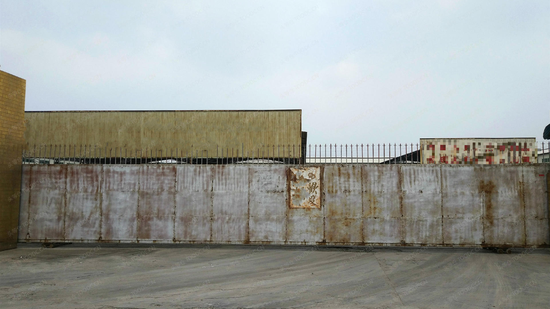 南海里水 适合加工仓储等_佛山南海里水仓库厂房出租