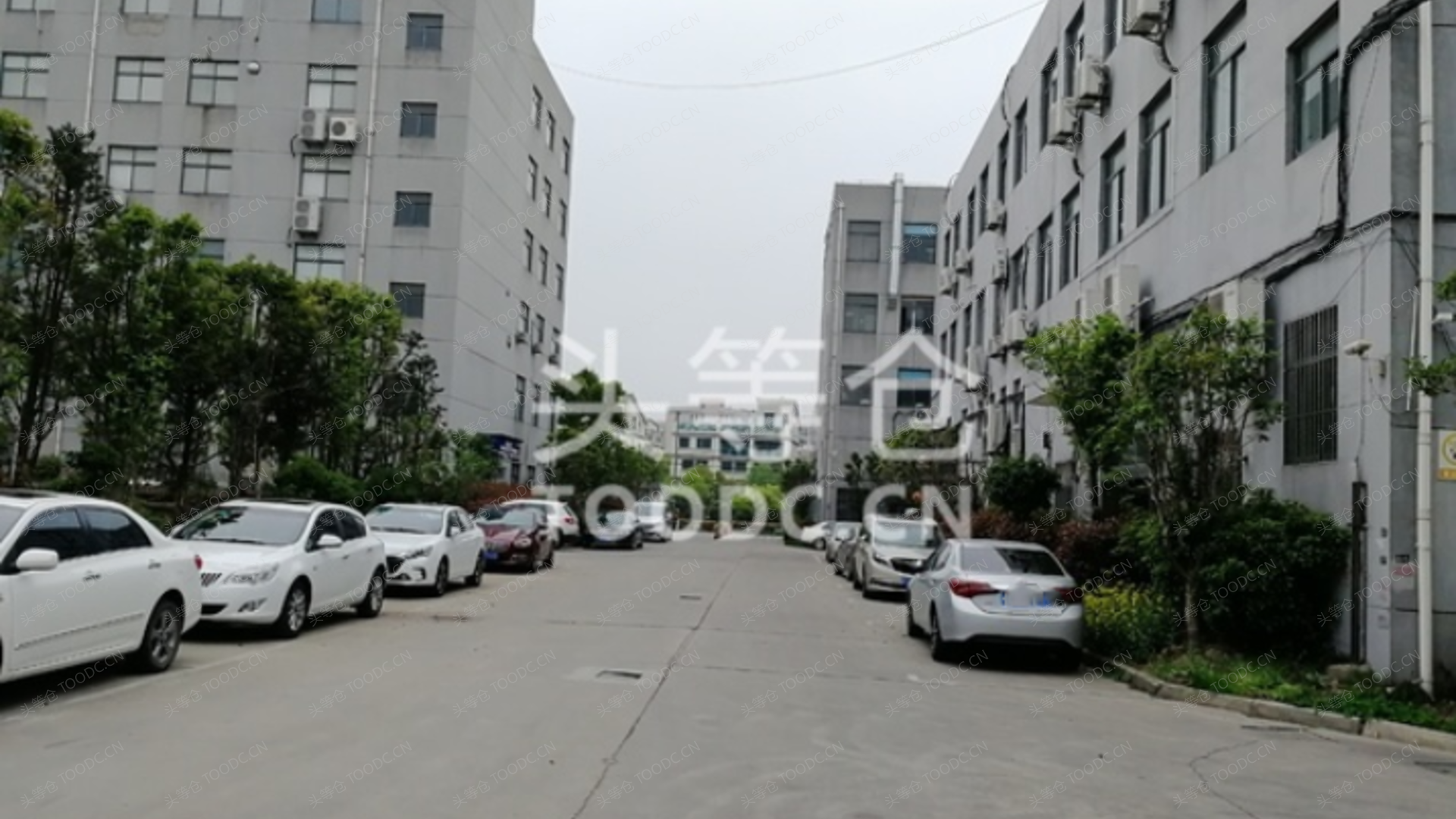 嘉定南翔多层厂房出租 租期灵活 可分割 层高5米 104地块 有产证 适合金属设备医疗器械等_上海嘉定南翔仓库厂房出租