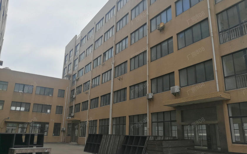 一楼6000平 厂房出租 业主直租 配套办公室 可做仓储_苏州常熟支塘仓库厂房出租_苏州头等仓网