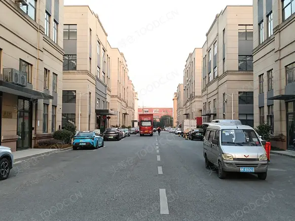 车墩2300平厂房出售