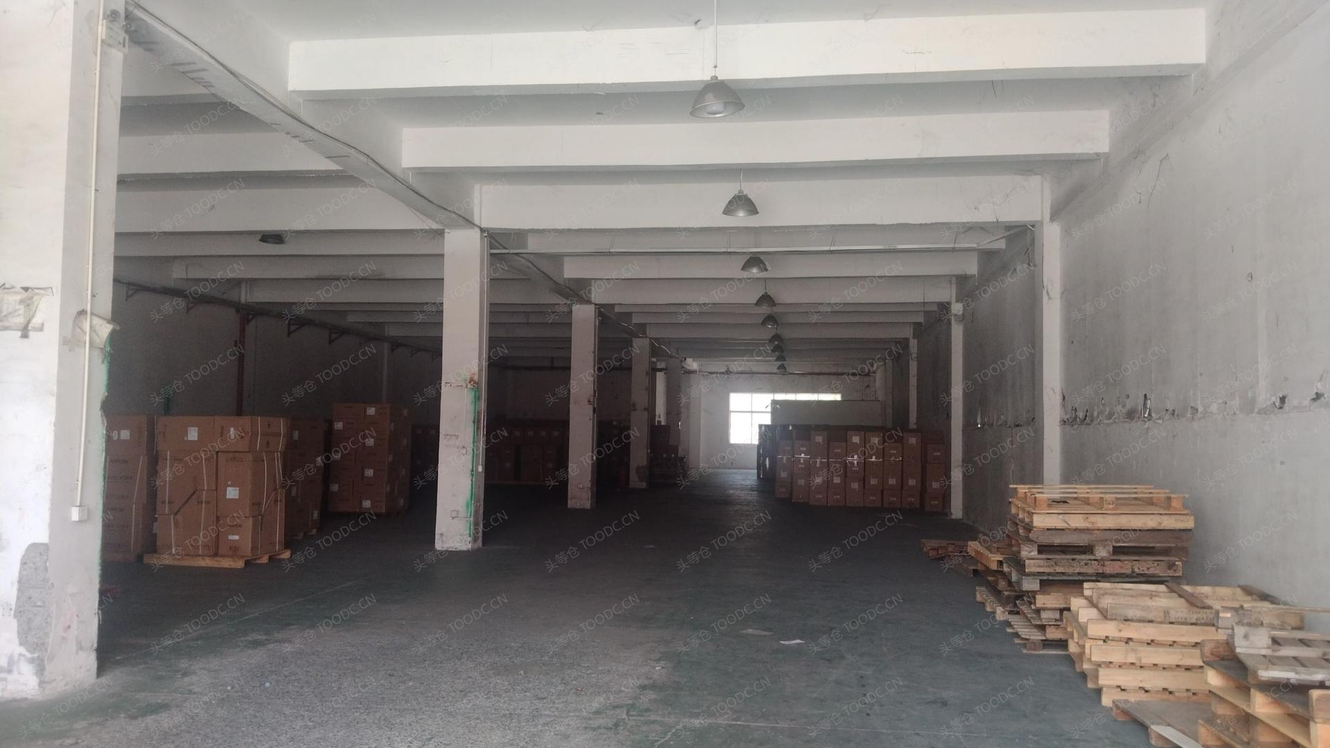 松江新桥多层厂房出租 层高6米 104地块 有产证 配套办公室 适合设备加工仓储等_上海松江新桥仓库厂房出租