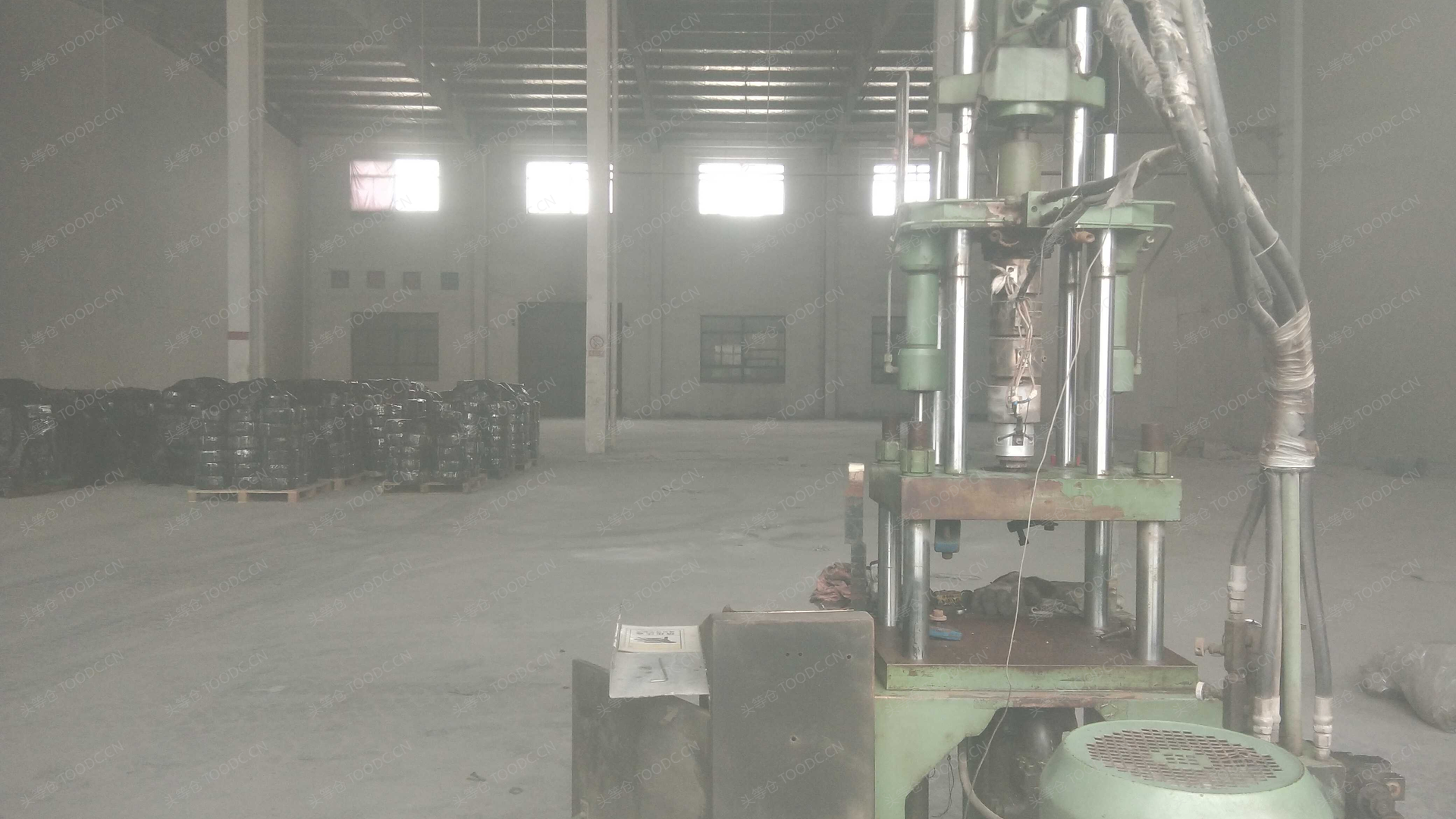 吴江横扇单层厂房出租 层高7米 原房东 有产证_苏州吴江横扇仓库厂房出租