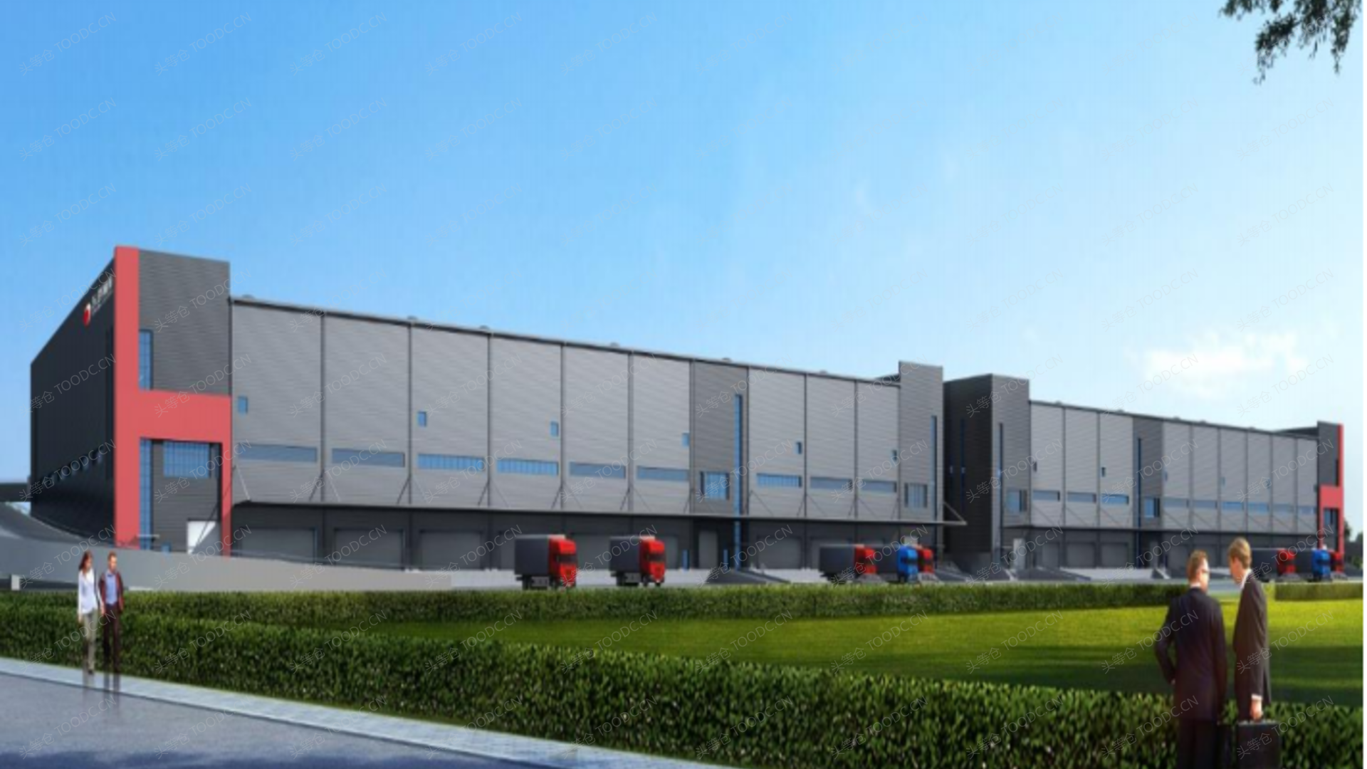 莞城沙田镇多层仓库出租租期灵活可分割带消防喷淋带月台层高9米有产