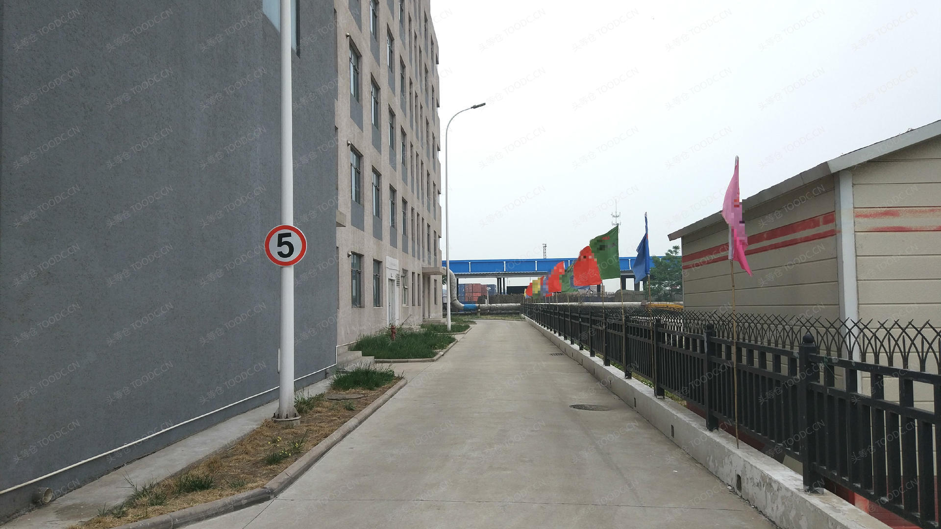 滨海保税区保税 适合仓储加工等_天津滨海保税区仓库厂房出租